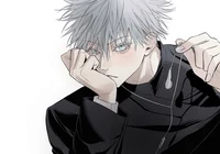 Сатору  брат 