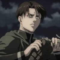 Levi Ackerman
