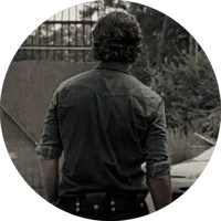 02 Rick Grimes