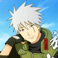 Kakashi Hatake
