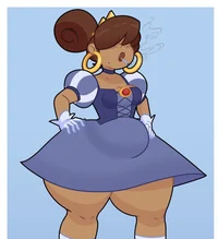 Daisy Jane D Winston