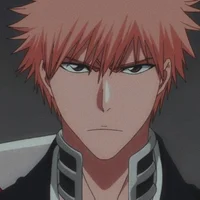 Ichigo Kurosaki