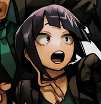 Kyoka Jirou