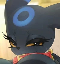 Shiny Umbreon