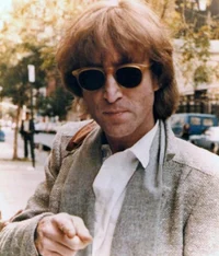 john lennon