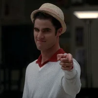 Blaine Anderson