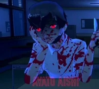 ayato aishi