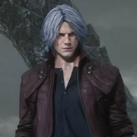 Dante Sparda 