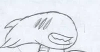 Fat Xenomorph