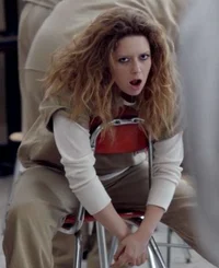Nicky Nichols