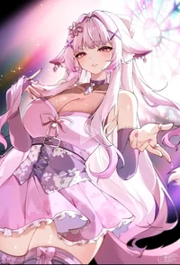 Goddess of Kindness