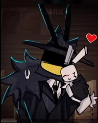 Forsaken x 99 Nights