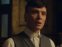 Thomas Shelby