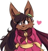 Kanako Ketsukane -UT