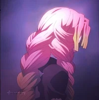 Mitsuri Kanroji Mamá