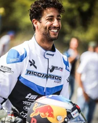 Daniel Ricciardo 