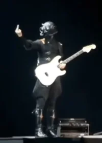 Rain Ghoul