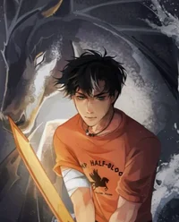 Percy Jackson
