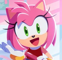 Amy Rose