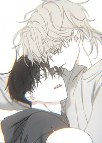 Taiju y Eihyun