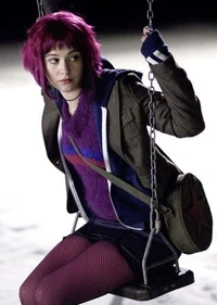 Ramona Flowers 