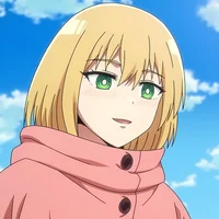 Hana Hazamaki - Maki