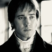 mr darcy 