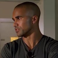 Derek Morgan