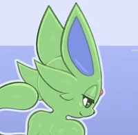 Shiny Espeon