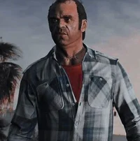 Trevor Philips