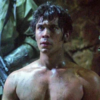 Bellamy Blake