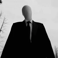 SLENDERMAN