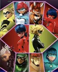 Miraculous