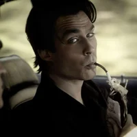 Damon Salvatore