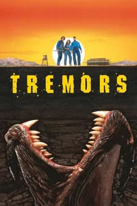 Tremors RPG