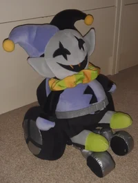 Jevil