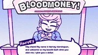 Bloodmoney