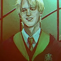 Draco - Harry POV
