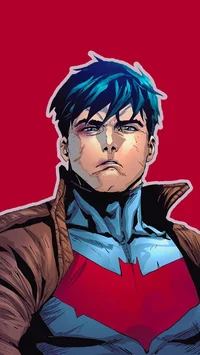 Jason Todd