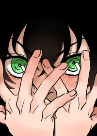 DS-Inosuke Hashibira