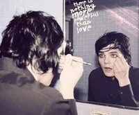 Gerard Way 
