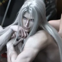 Sephiroth 