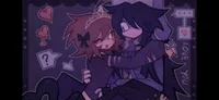 Two wives 