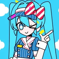Hatsune Miku
