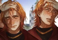 The Weasley Twins