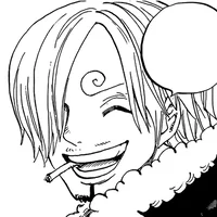 Vinsmoke Sanji 
