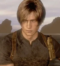Leon Kennedy