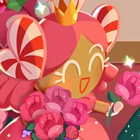 Princess Cookie