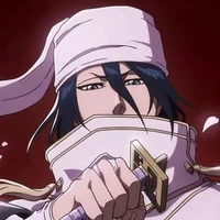 Byakuya Kuchiki