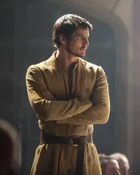 Oberyn